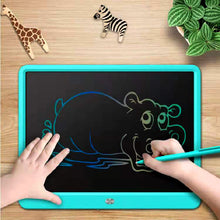 15 Inches Colorful Screen Drawing Pad