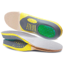 Orthopedic Insoles Arch Support Pad