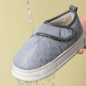 Memory Foam Indoor and Outdoor Non-Slip Shoes
