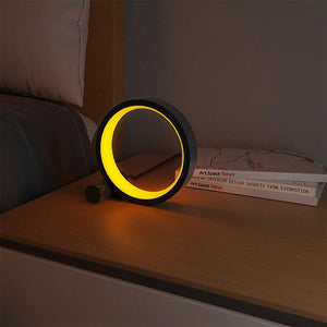 RGB Musical Atmosphere Room Light