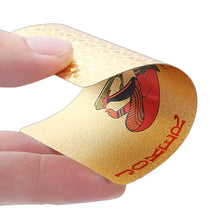 Creative Poker Playing Cards