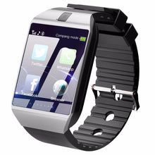HD Camera Smart Watch