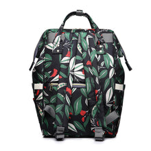 Large Capacity Maternity Diaper Backpack