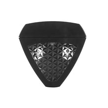 Outdoor Solar Powered Decorative Wall Light
