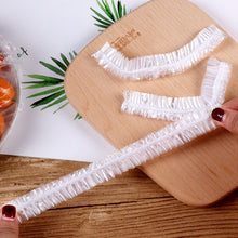 100 or 200 Reusable Bowl Covers
