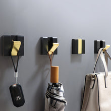Folding Towel Hanger Installation Wall Hooks