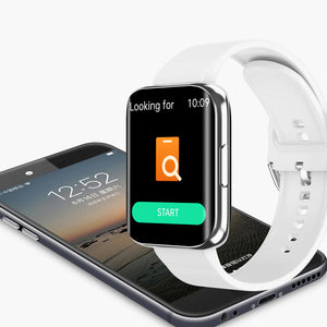 Smart Watch BT Fitness Activity Tracker
