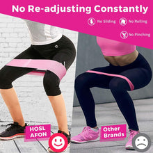 Hip Resistance Bands