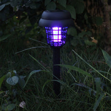 Bug Zapper LED Light Insect Mosquito Killer Lamp