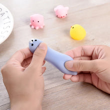 Silicone Sensory Toy Christmas Fidget Toy Advent Calendar