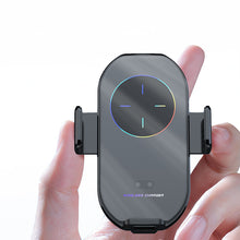 Car Wireless Charger