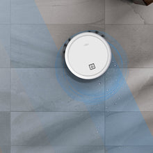 Automatic Sweeping Robot