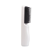 Wireless Rechargeable Straightening Comb