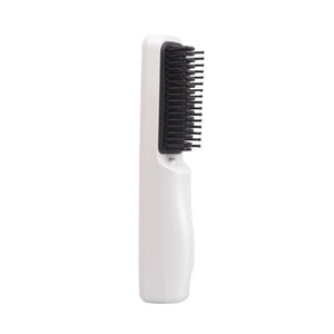 Wireless Rechargeable Straightening Comb