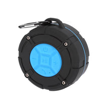 Waterproof Wireless Speaker