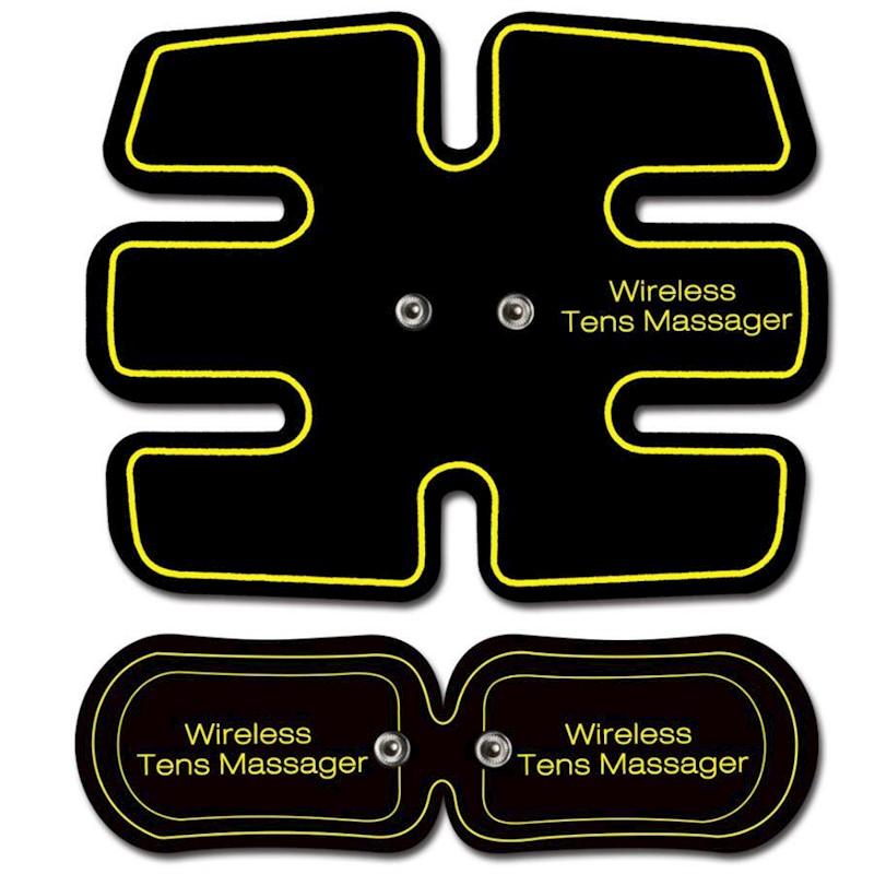 BIG Clearance Body fit muscle toners kit - Groupy Buy