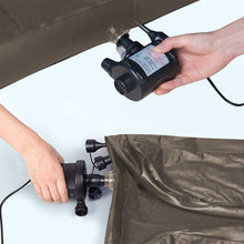 Portable Electric Air Pump