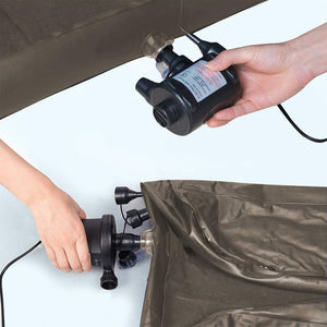 Portable Electric Air Pump