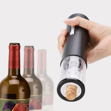 Automatic Electric Bottle Opener for Red Wine