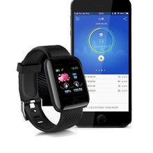 Colour Screen Smart Bracelet Sports Tracker - Groupy Buy