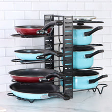 5/8 Layer Kitchen Storage Rack