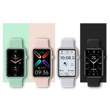 Fitness Tracker Smart Watch