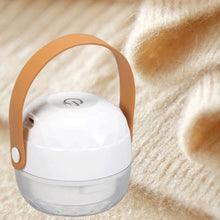 Mini USB Sweater Lint Remover Trimmer