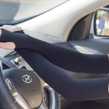 Cooling Arm Protector Sleeve
