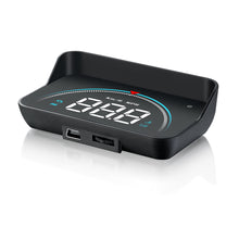 Head Up Display Overspeed Warning Car Projector