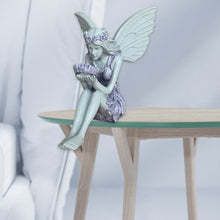 Outdoor Garden Resin Fairy Decorative Statue
