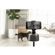 Auto Tracking Smartphone Holder Handsfree Face Tracking Stand
