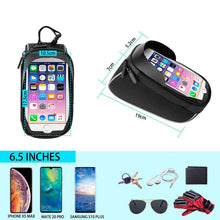 Bicycle Riding Front Bag