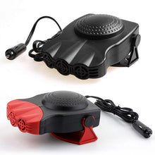 Multi-Purpose Portable Car Heater Fast Defogger