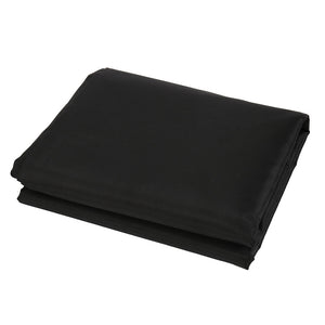 Outdoor Furniture Rain Cover - Five Sizes Available