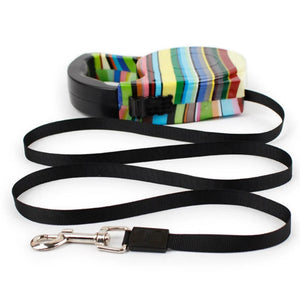 Automatic Retractable Dog Leash