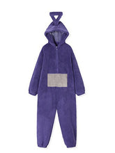 Unisex Adult Pyjamas Jumpsuit