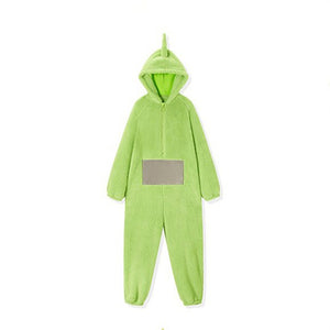 Unisex Adult Pyjamas Jumpsuit