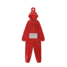Unisex Adult Pyjamas Jumpsuit