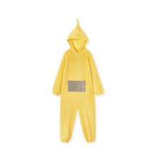 Unisex Adult Pyjamas Jumpsuit
