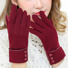 Winter Gloves Touchscreen Full Finger for Outdoor