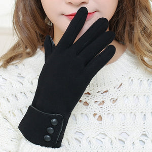 Winter Gloves Touchscreen Full Finger for Outdoor