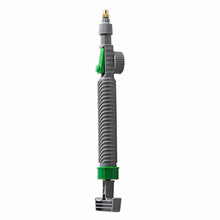 Adjustable Drink Bottle Spray Head Nozzle Garden Watering Tool