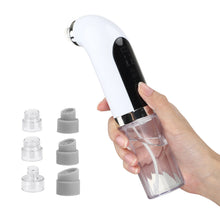 Electric Blackhead Vacuum Cleaner