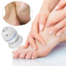 Electric Foot Pedicure Dead Skin Callus Remover