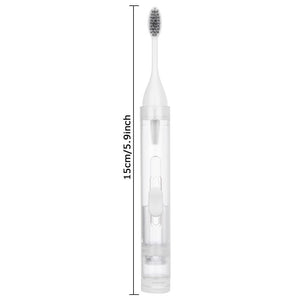 Folding Toothbrush Travel Toothbrush Set