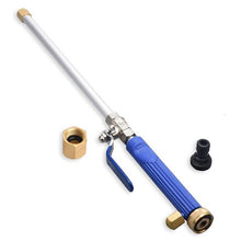 High Pressure Water Jet Hose Attachments - Groupy Buy