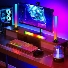 USB Interface Smart LED Bar Atmosphere Gaming Lights