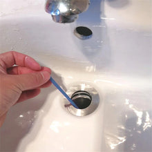 Drain Cleaner Sticks