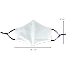 UK Printed Face Covering