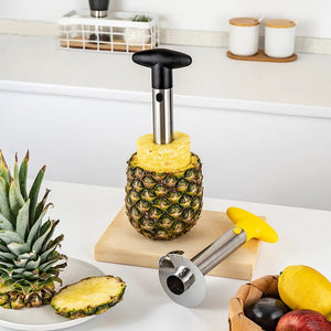 Pineapple Corer Remover Tool